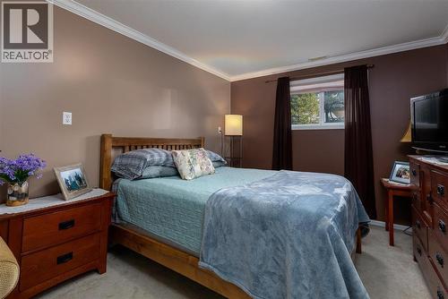 3009 Solomon Way, Terrace, BC - Indoor Photo Showing Bedroom