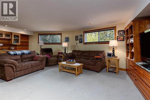 3009 Solomon Way, Terrace, BC - Indoor