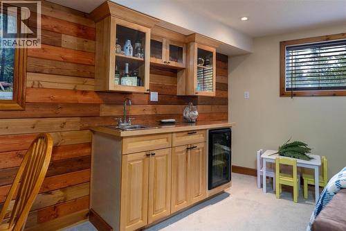 3009 Solomon Way, Terrace, BC - Indoor Photo Showing Other Room