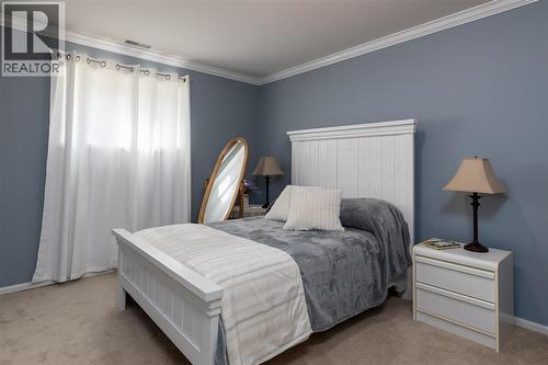 3009 Solomon Way, Terrace, BC - Indoor Photo Showing Bedroom