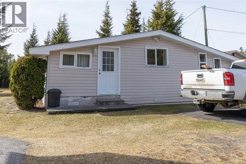 3009 Solomon Way, Terrace, BC - Outdoor With Exterior