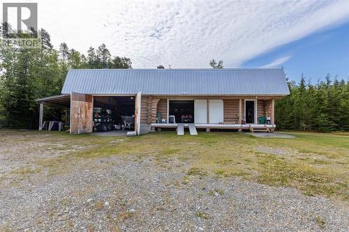 3009 Solomon Way, Terrace, BC - Outdoor