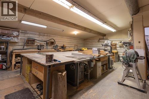 3009 Solomon Way, Terrace, BC - Indoor