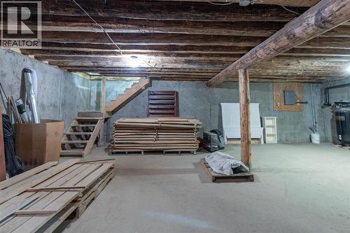 3009 Solomon Way, Terrace, BC - Indoor