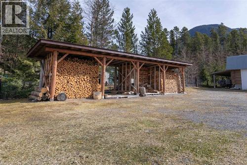 3009 Solomon Way, Terrace, BC - Outdoor