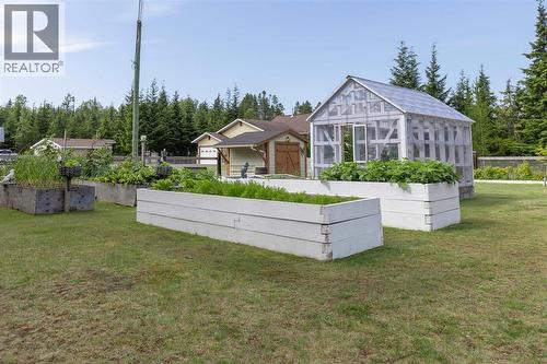3009 Solomon Way, Terrace, BC - Outdoor