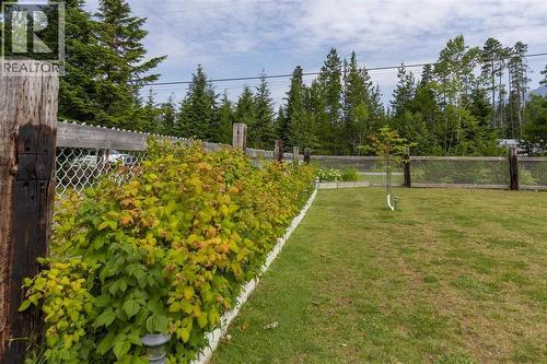 3009 Solomon Way, Terrace, BC - Outdoor With View