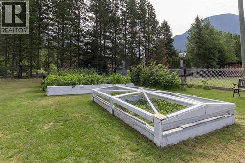 3009 Solomon Way, Terrace, BC - Outdoor