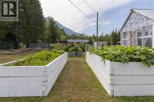 3009 Solomon Way, Terrace, BC - Outdoor
