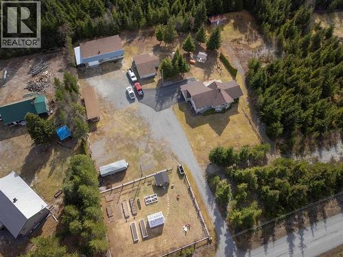 3009 Solomon Way, Terrace, BC - Outdoor With View