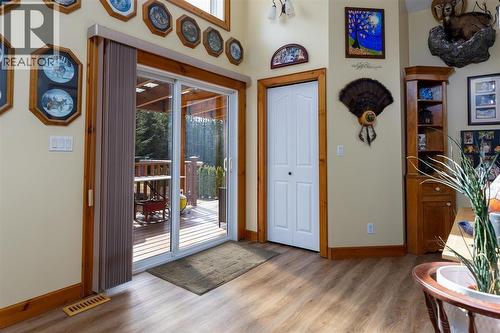 3009 Solomon Way, Terrace, BC - Indoor Photo Showing Other Room