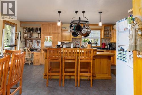 3009 Solomon Way, Terrace, BC - Indoor
