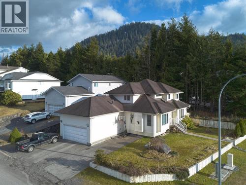 896 PRINCE RUPERT BOULEVARD  Prince Rupert, BC V8J 4H5