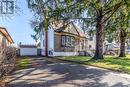 269 Queensdale Avenue E, Hamilton, ON  - Outdoor 
