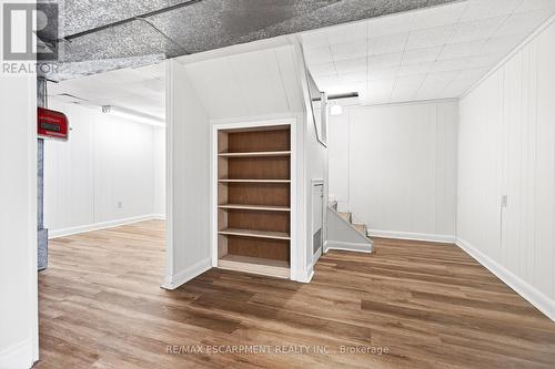 269 Queensdale Avenue E, Hamilton, ON - Indoor Photo Showing Other Room