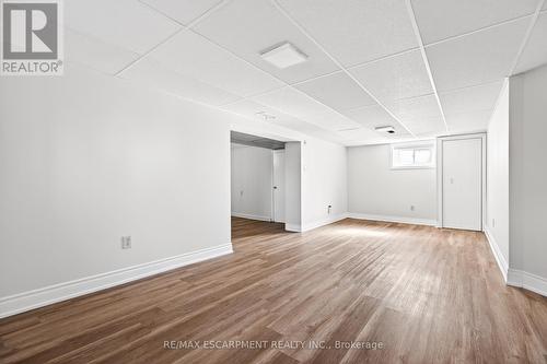 269 Queensdale Avenue E, Hamilton, ON - Indoor Photo Showing Other Room