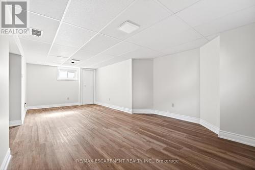 269 Queensdale Avenue E, Hamilton, ON - Indoor Photo Showing Other Room