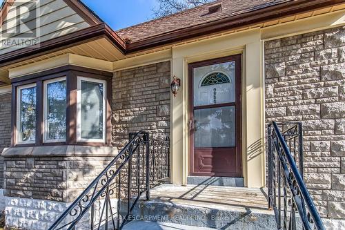 269 Queensdale Avenue E, Hamilton, ON - Outdoor