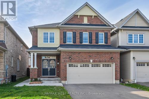 68 COOKE AVENUE  Brantford, ON N3T 0S1