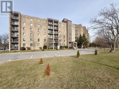 609 - 358 QUEEN MARY ROAD  Kingston, ON K7M 7E8