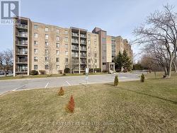 609 - 358 QUEEN MARY ROAD Kingston, ON K7M 7E8