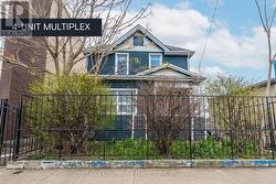108 QUEENSTON STREET St. Catharines, ON L2R 2Z3