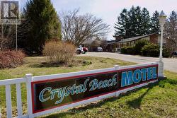 122 RIDGEWAY ROAD Fort Erie, ON L0S 1B0