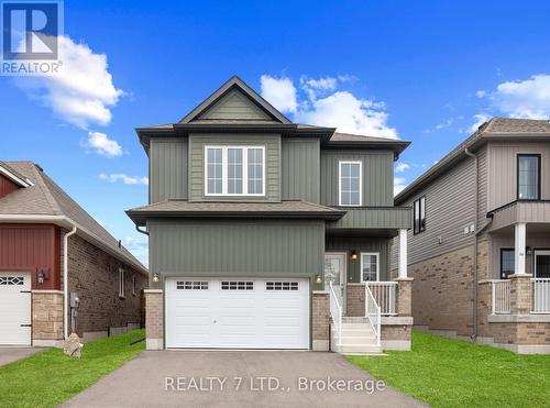32 HILLCROFT WAY  Kawartha Lakes, ON K0M 1A0