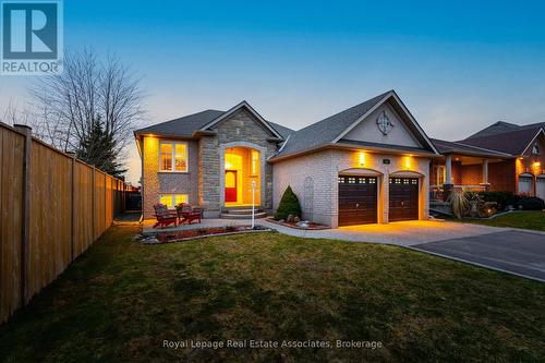 141 GAMBLE LANE  Guelph/Eramosa, ON N0B 2K0