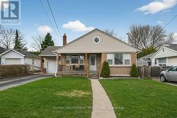 4254 CRESCENT AVENUE Lincoln, ON L3J 0H4