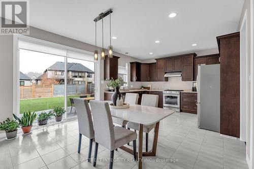 566 Bradwell Chase, London North, ON - Indoor