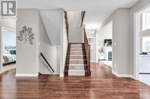 566 Bradwell Chase, London North, ON - Indoor Photo Showing Other Room