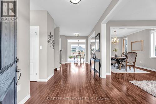 566 Bradwell Chase, London North, ON - Indoor