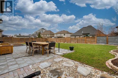 566 Bradwell Chase, London North, ON - Outdoor