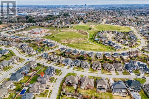 566 Bradwell Chase, London North, ON - Outdoor With View