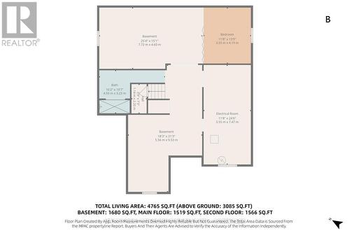 566 Bradwell Chase, London North, ON - Other
