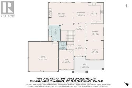 566 Bradwell Chase, London North, ON - Other