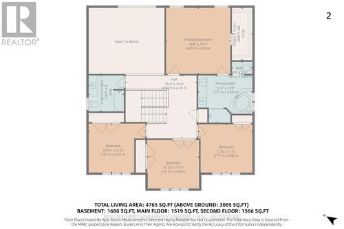 566 Bradwell Chase, London North, ON - Other