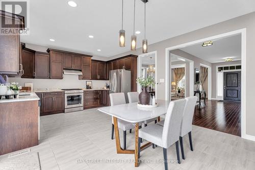 566 Bradwell Chase, London North, ON - Indoor