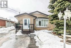 UPPER - 50 RIDGEWOOD AVENUE Guelph, ON N1H 6C5