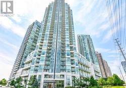 302 - 220 BURNHAMTHORPE ROAD W  Mississauga, ON L5B 4N4