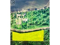 Lot 3 South Moberly Lake Road  Moberly Lake, BC V0C 1X0