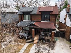 291 GAINSBOROUGH ROAD Toronto, ON M4L 3C8