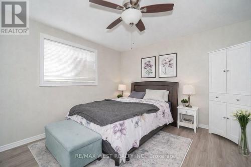 361 Dwight Avenue, Oshawa, ON - Indoor Photo Showing Bedroom