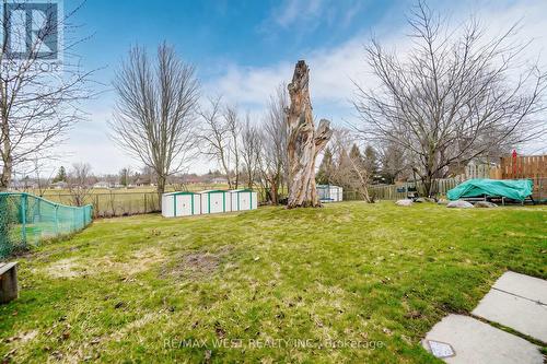 361 Dwight Avenue, Oshawa, ON - Outdoor With Backyard