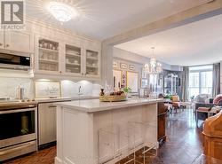 509 - 17 MICHAEL POWER PLACE Toronto, ON M9A 5G5