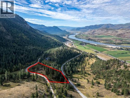7 Riverwind Drive, Chase, BC 