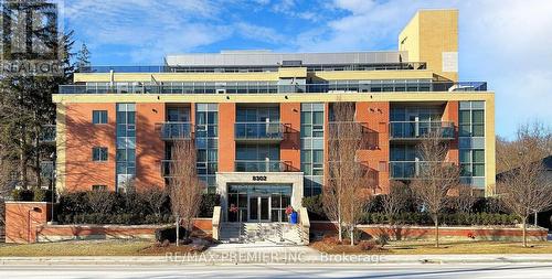 513 - 8302 ISLINGTON AVENUE  Vaughan, ON L4L 0E6