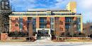 513 - 8302 Islington Avenue, Vaughan, ON  - Outdoor With Facade 