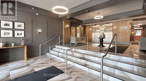 513 - 8302 Islington Avenue, Vaughan, ON - Indoor Photo Showing Other Room